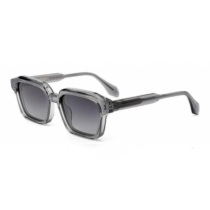 Women's fashionable sunglasses in innovative cubist design Kalsten