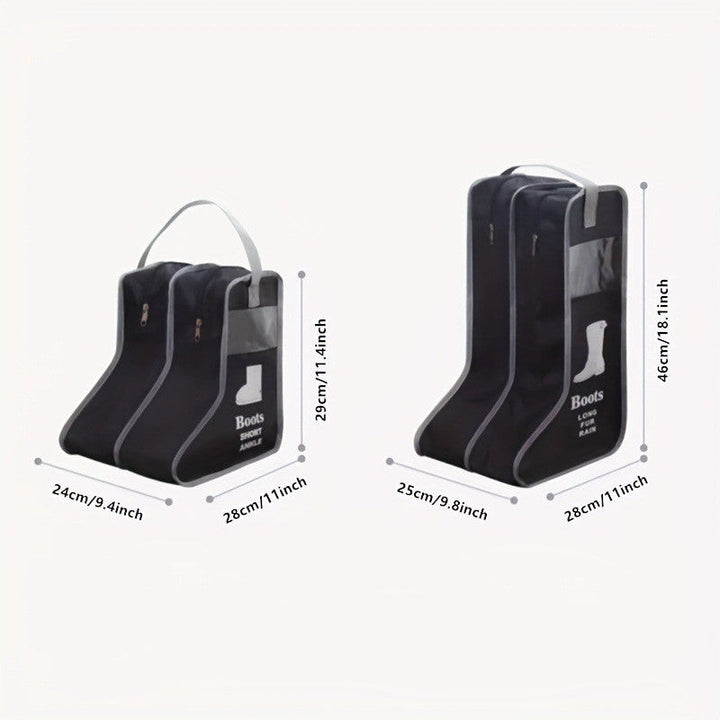 Waterproof Storage Bag for Long Boots Kalsten