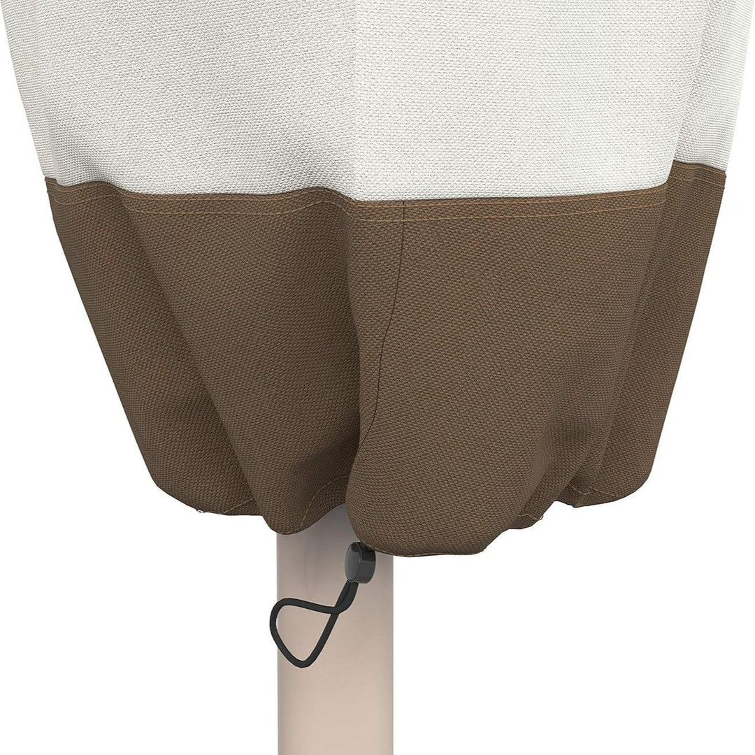 Umbrella cover for Kalsten umbrellas