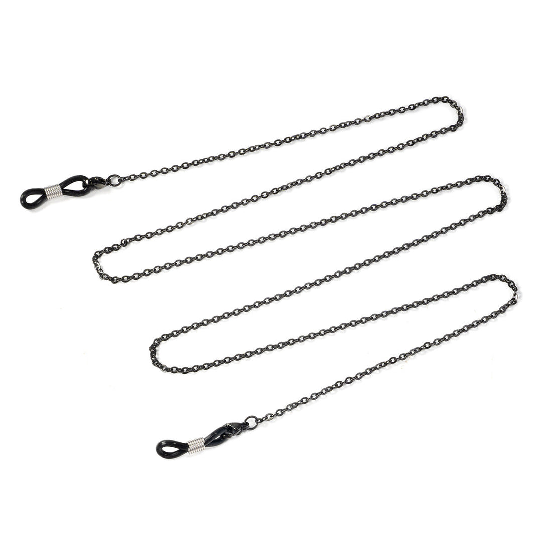 Sleek Minimalist Eyewear Chain Holder kalsten