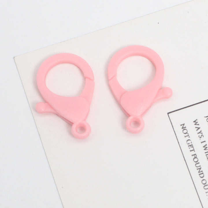 Versatile Keychain Clips kalsten