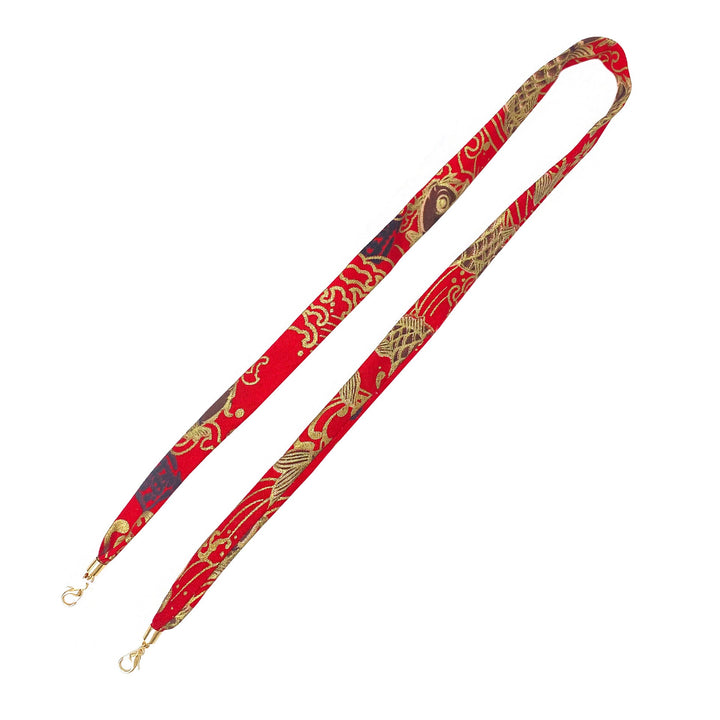 Decorative Eyewear Connector Strap Kalsten