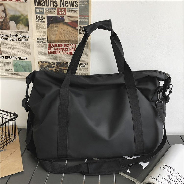 Waterproof and durable travel and sports bag Kalsten