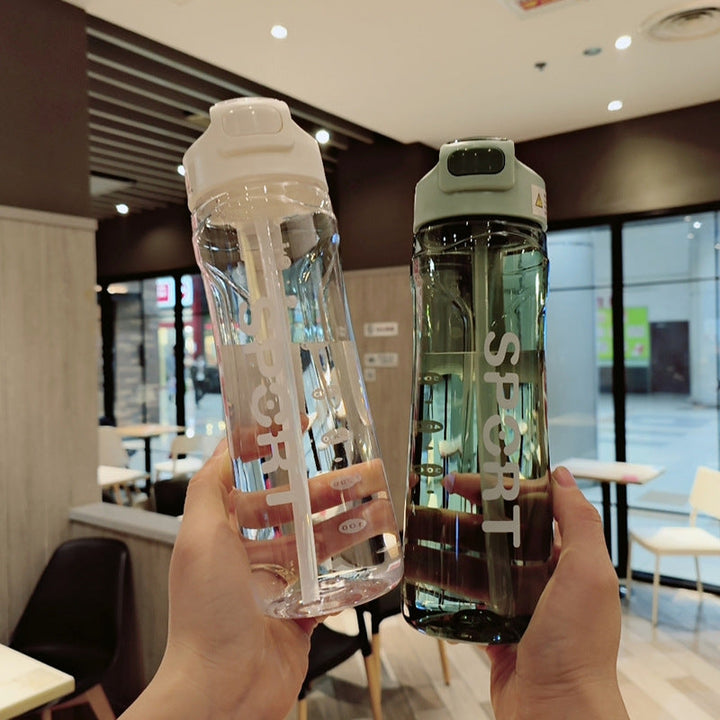 Women's Sports Water Bottle Kalsten