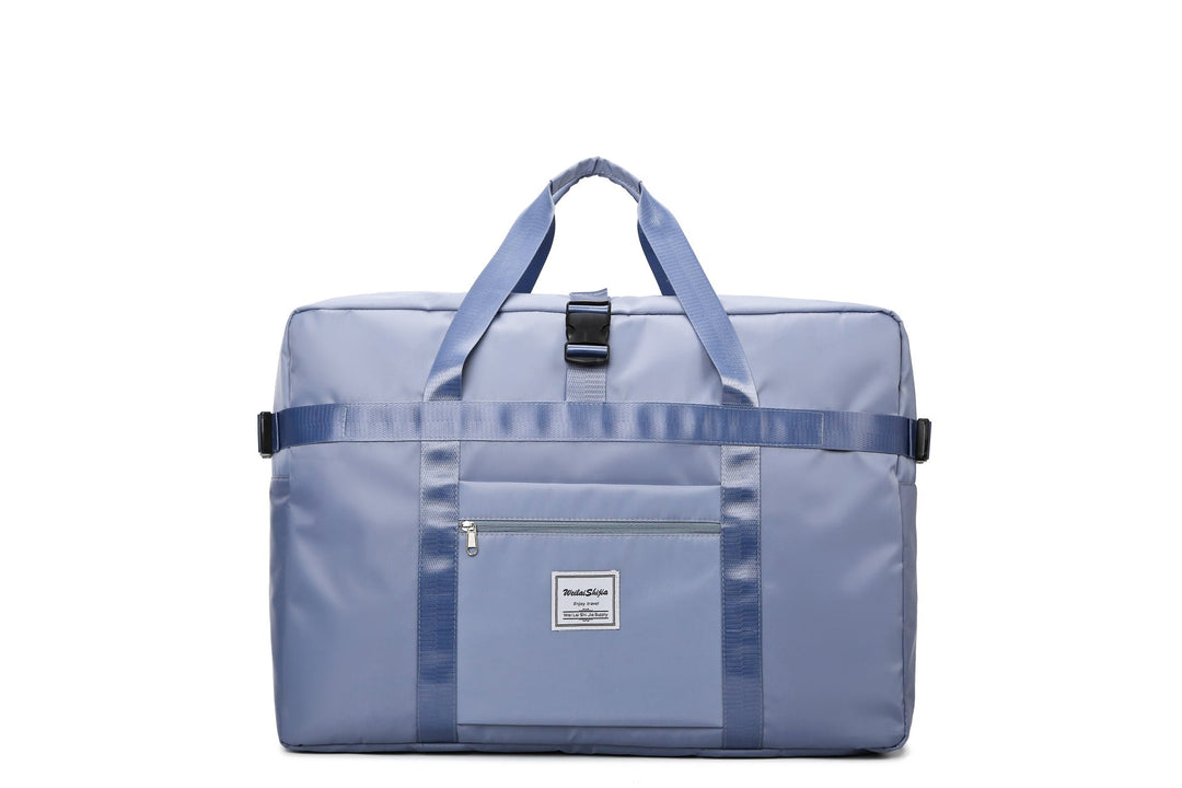 Large Sports Duffel Bag with Durable Outer Material and Clever Compartment Design Kalsten