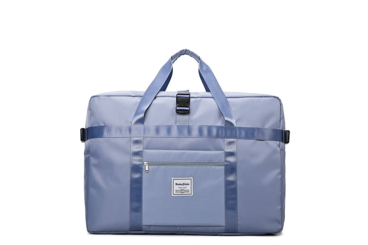 Large Sports Duffel Bag with Durable Outer Material and Clever Compartment Design Kalsten