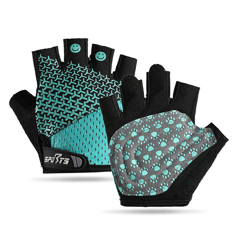 Women's Fitness Gloves Kalsten