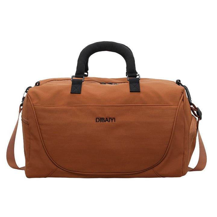 Durable Travel Duffle Bag