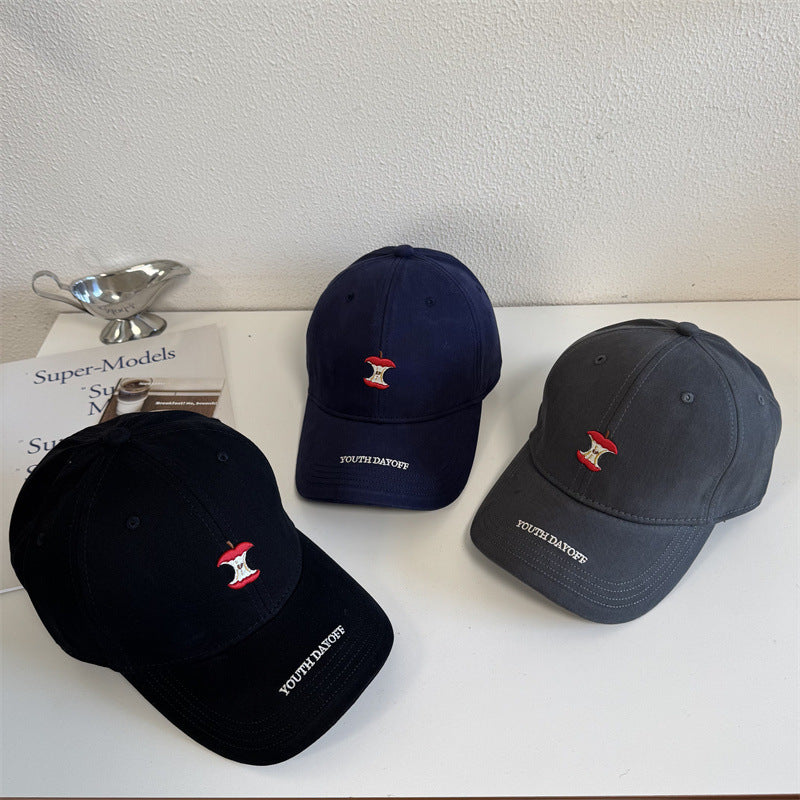 Men's Casual Embroidered Cap Kalsten 1783921816