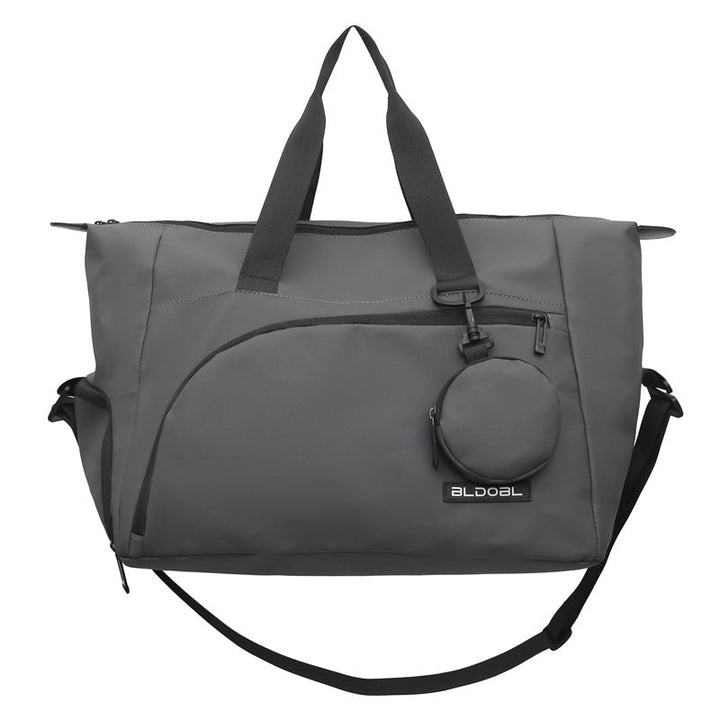 Versatile Utility Travel Tote