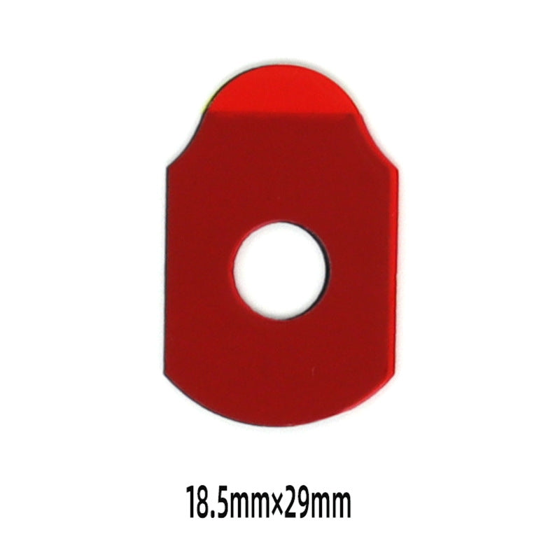 Premium Plastic Eyewear Nose Pads Kalsten