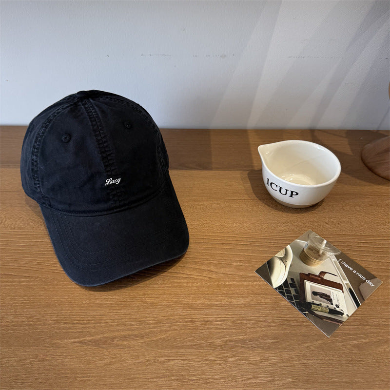 Women's Classic Cotton Baseball Cap Kalsten 1783921746