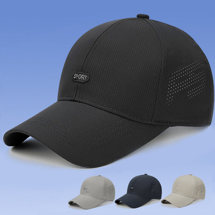 Men's Performance Athletic Cap Kalsten
