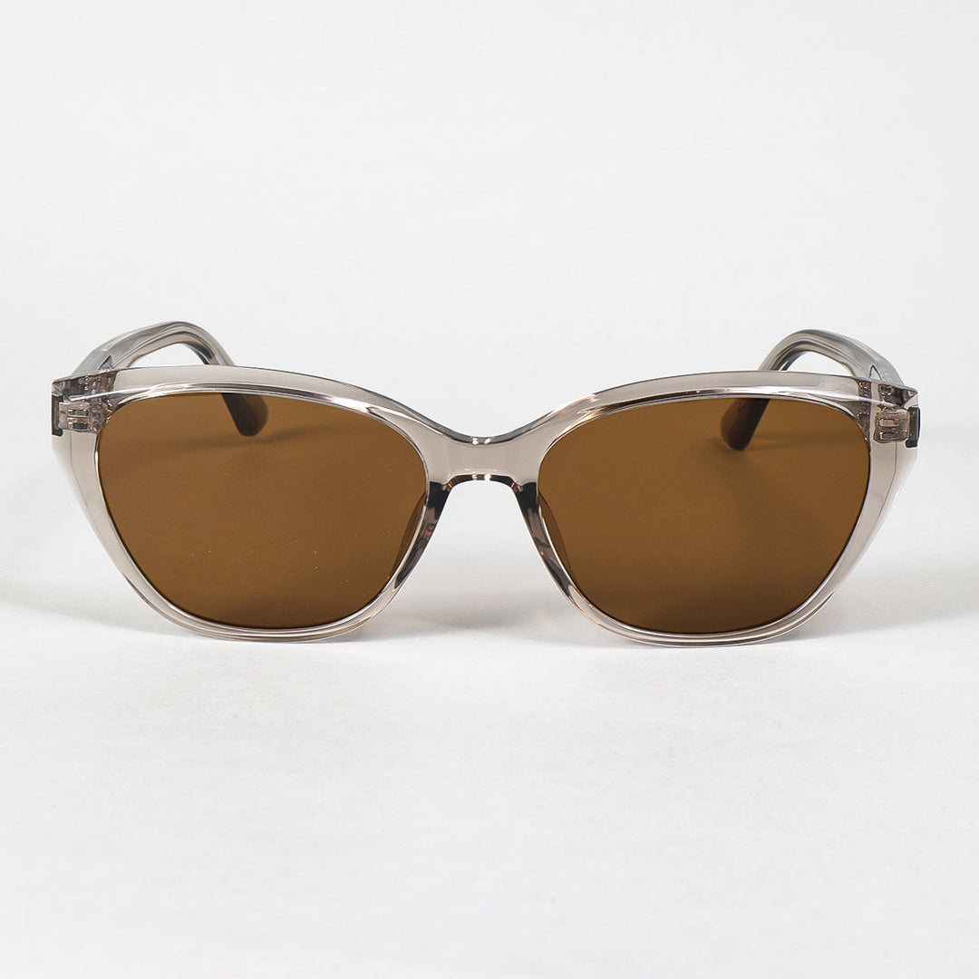 Ladies modern sunglasses with classic swing Kalsten