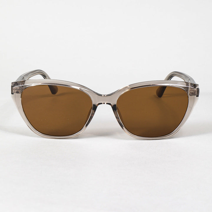 Ladies modern sunglasses with classic swing Kalsten