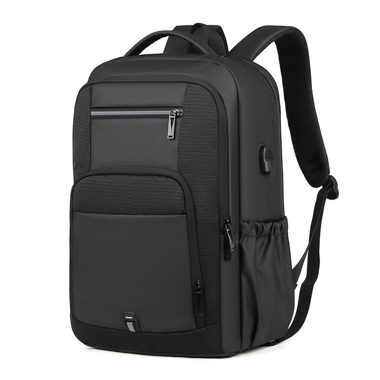 Ergonomic Professional Business Backpack Kalsten