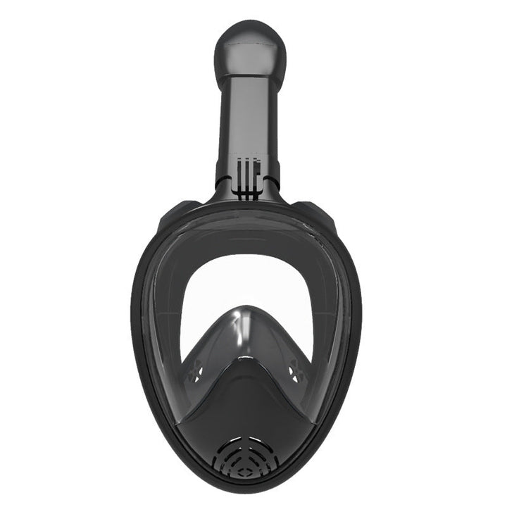 Full Face Snorkel Mask with Innovative Anti-Fog Technology Kalsten