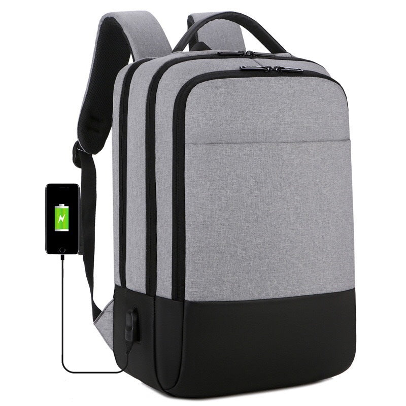 Eleganter Business Backpack with Reinforced Protection System Kalsten
