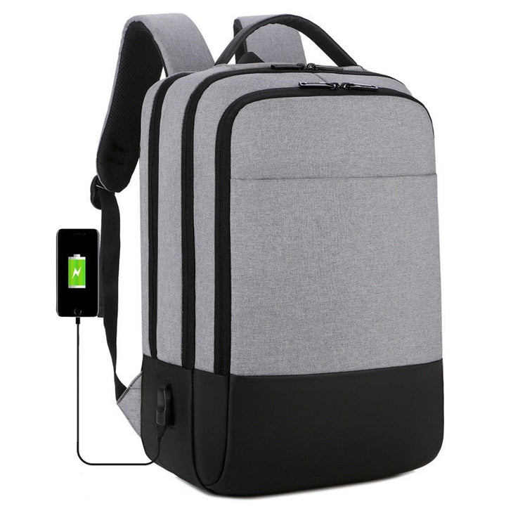 Eleganter Business Backpack with Reinforced Protection System Kalsten