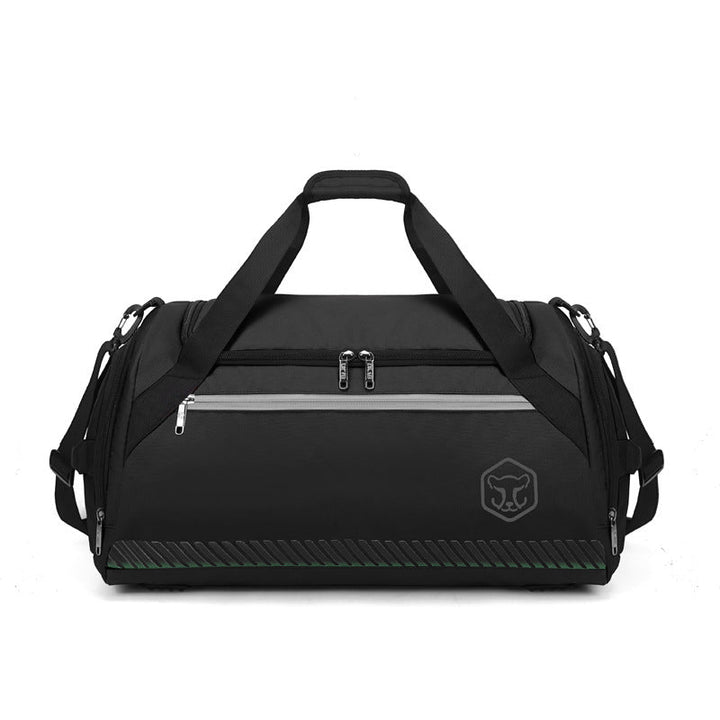 Versatile All-Weather Sports Duffle Bag Kalsten