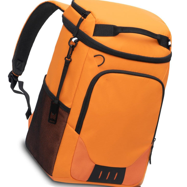 Unisex insulated and multifunctional cooling backpack Kalsten