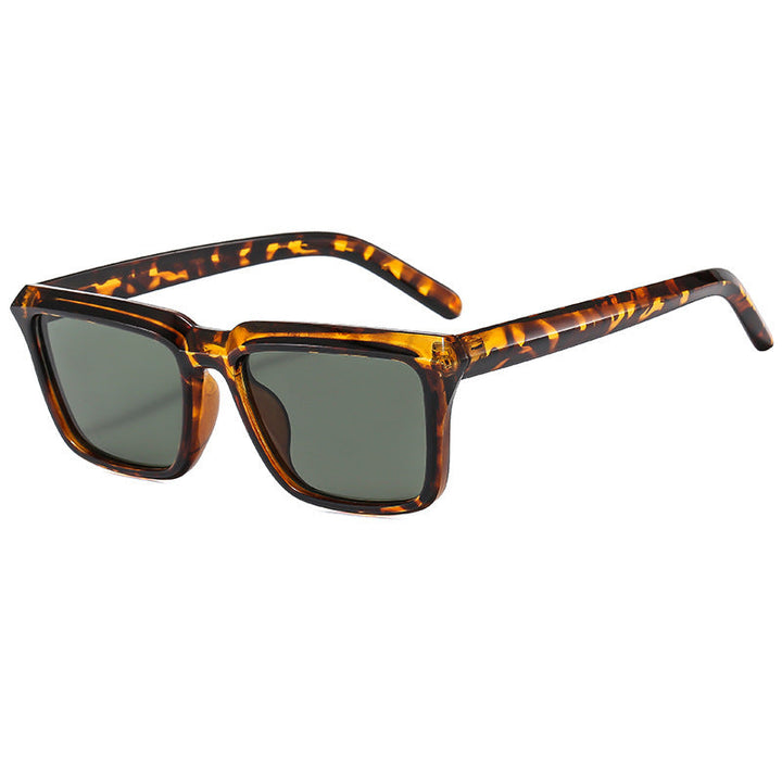 Women's Designer Sunglasses in Modern Square Style Kalsten