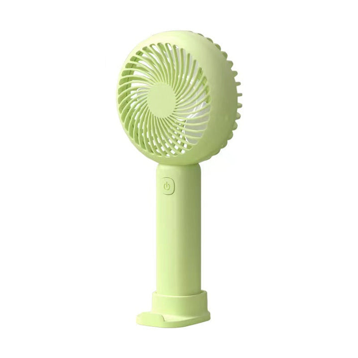 Unisex Portable Handheld Personal Fan Kalsten