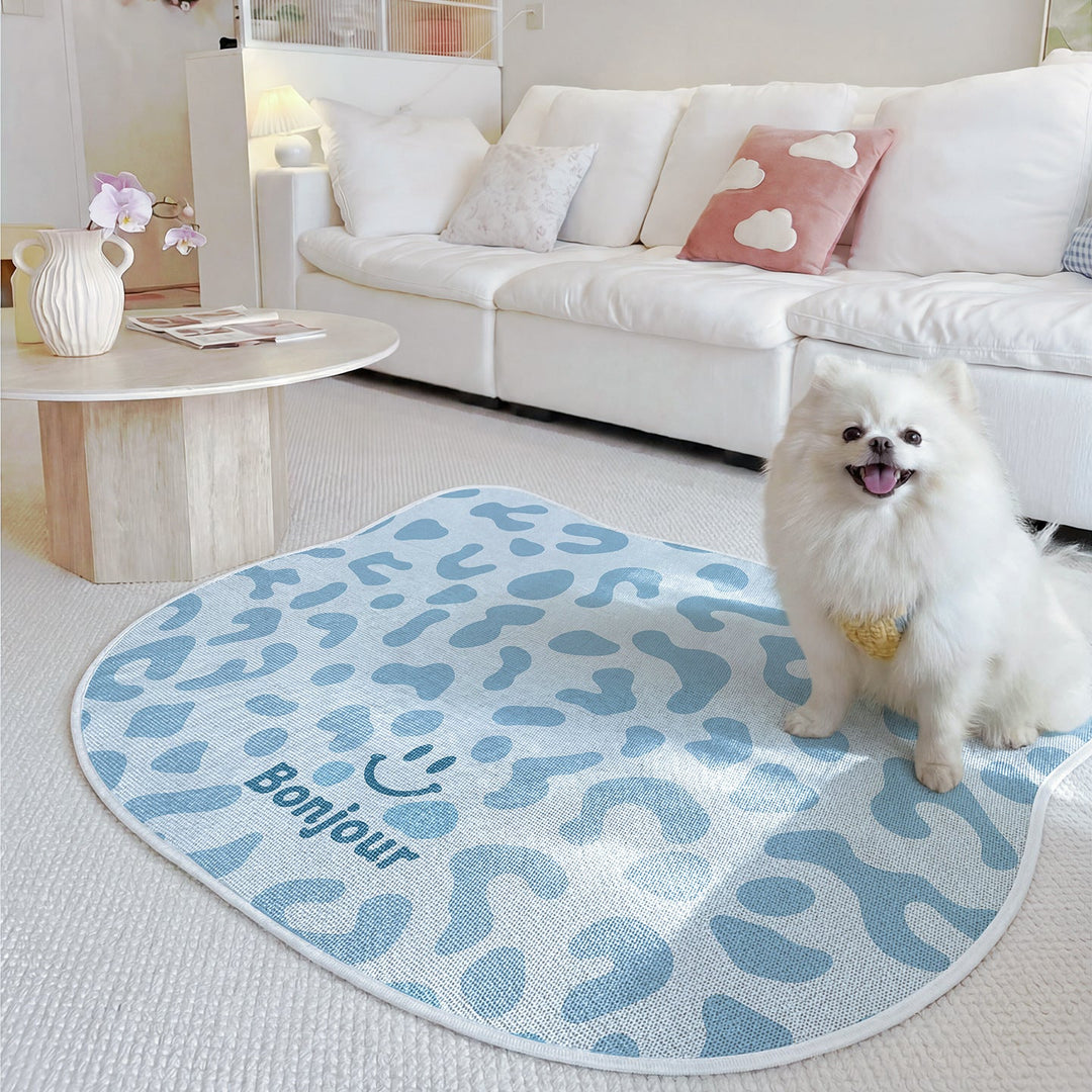 Cute Cartoon Pet Comfort Mat Kalsten