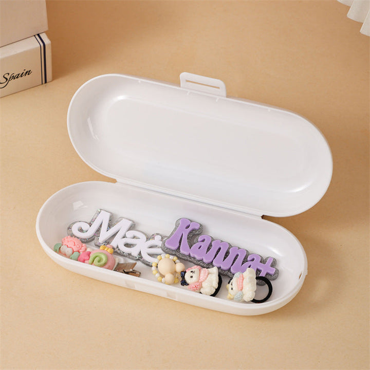 Protective Eyewear Storage Case Kalsten
