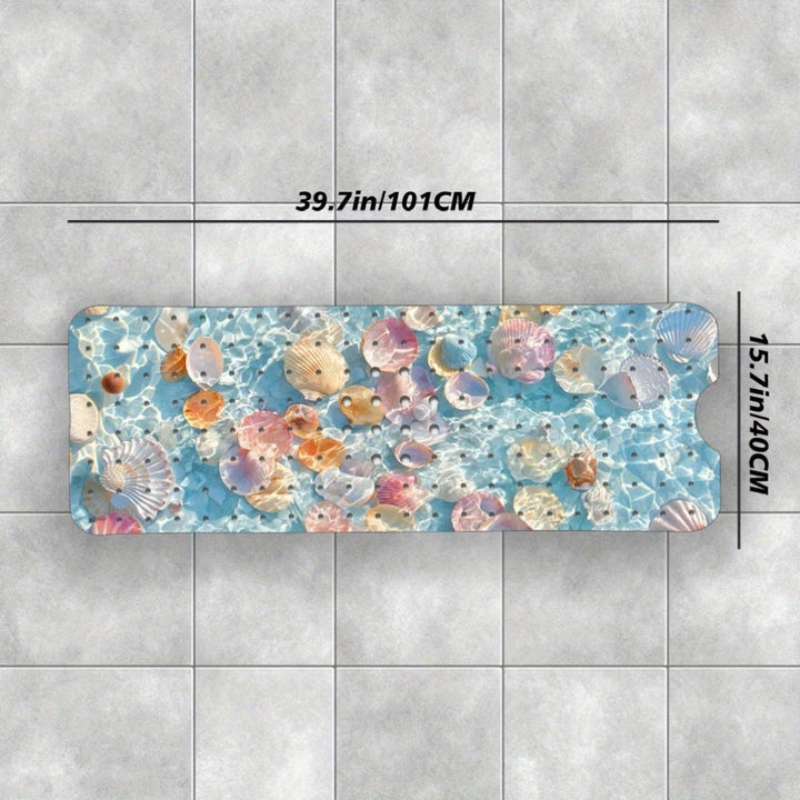 Non-Slip Bath Mat Kalsten