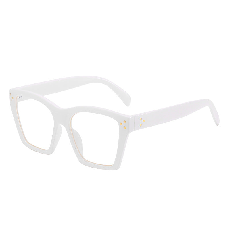 Ladies large fashionable sunglasses Kalsten