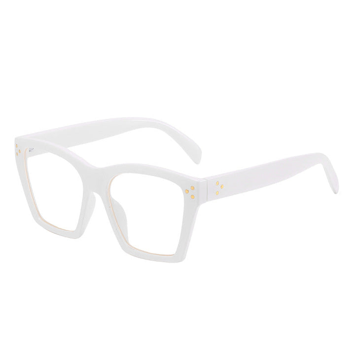 Ladies large fashionable sunglasses Kalsten