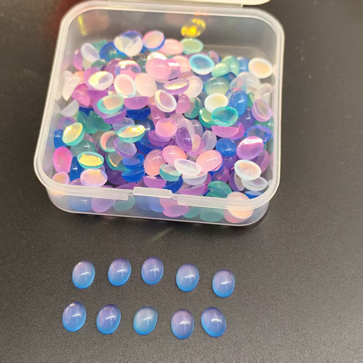 Decorative Resin Balls Kalsten