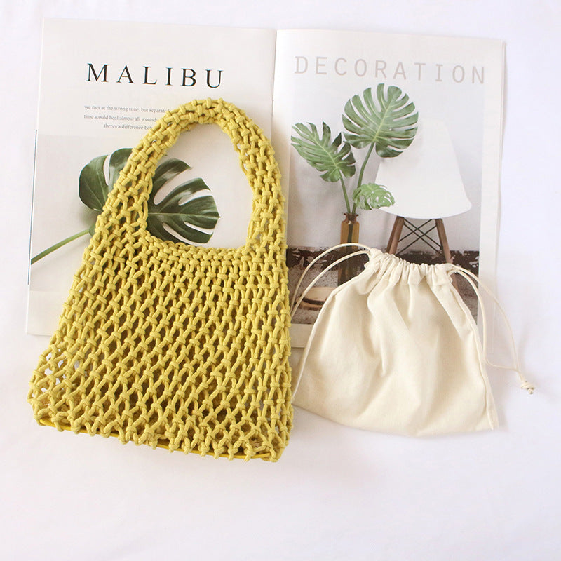 Net shopping bag Kalsten