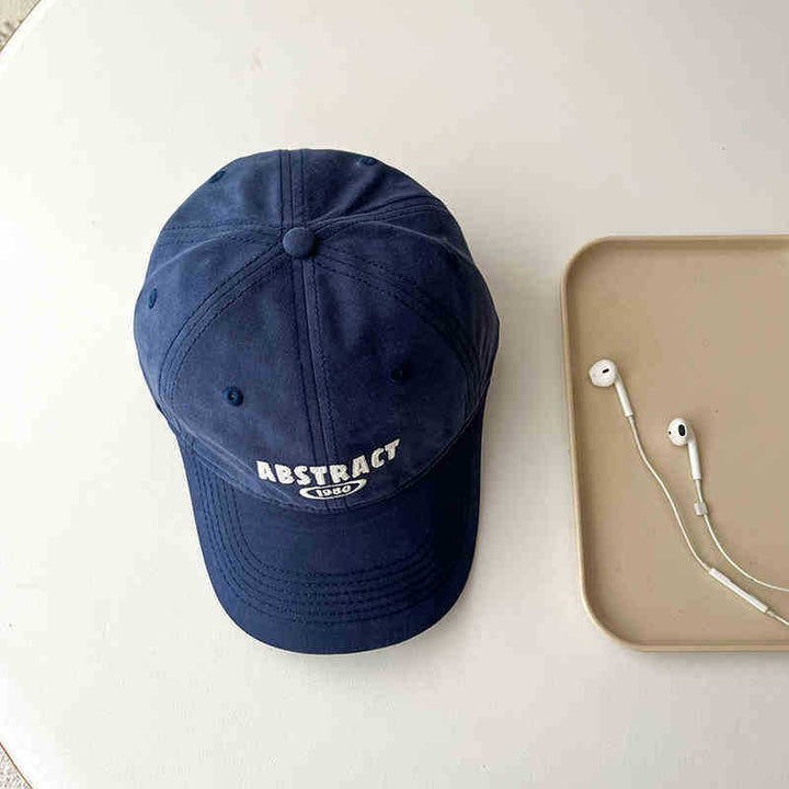 Men's Casual Abstract Graphic Cap Kalsten