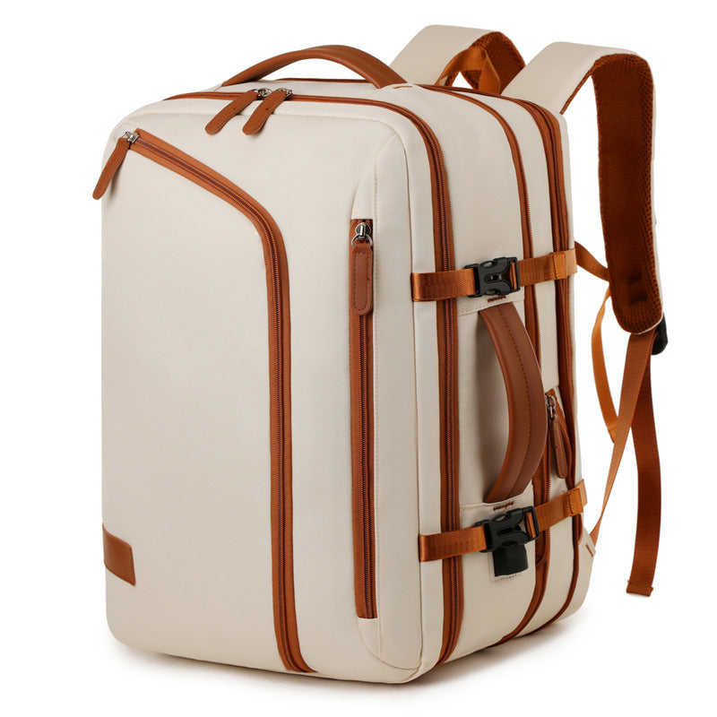 Versatile Travel Organizer Backpack Kalsten