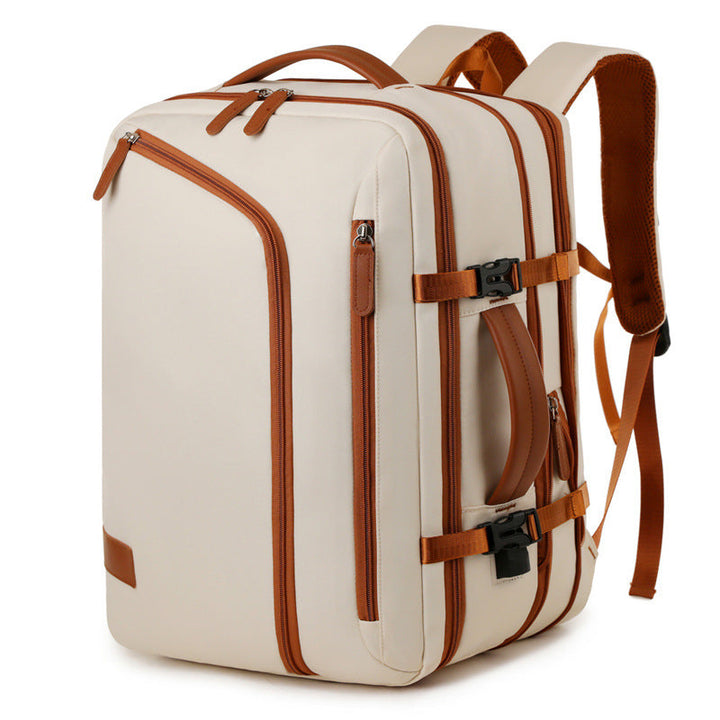 Versatile Travel Organizer Backpack Kalsten