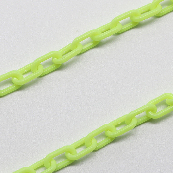 Fashionable Link Chain kalsten
