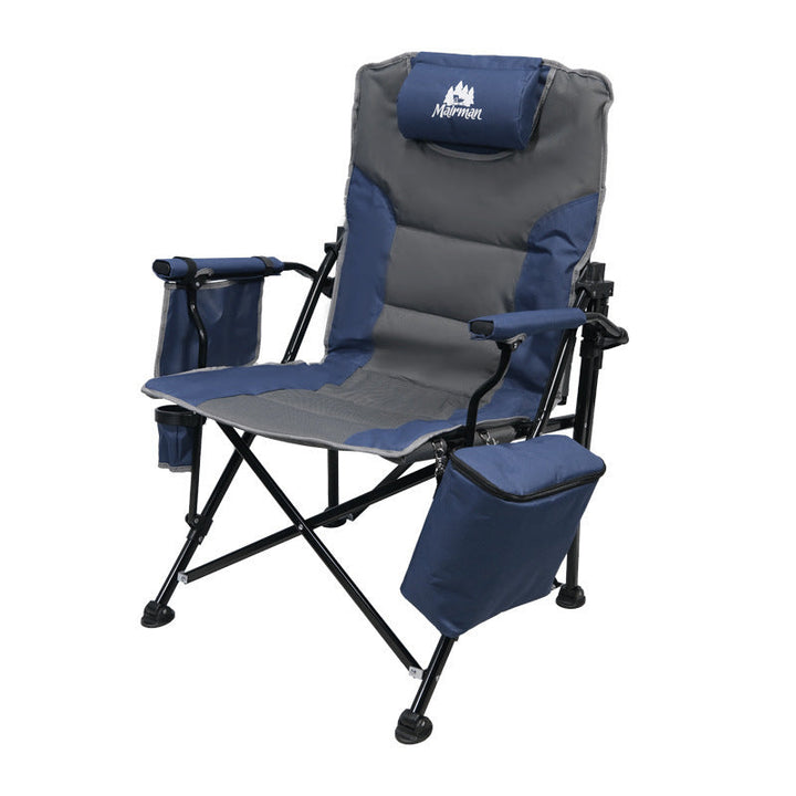 Ladies High-Quality Comfort Camping Chair Kalsten