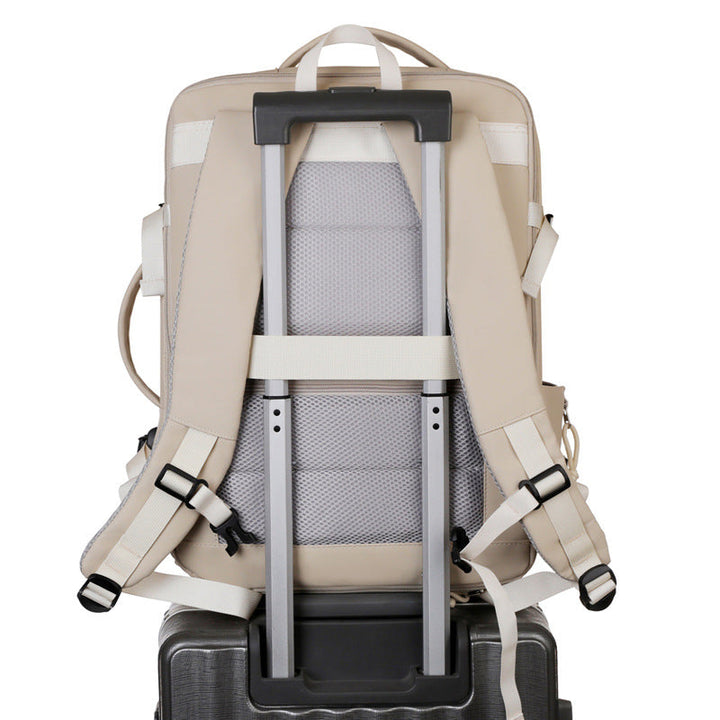 Versatile Travel Laptop Backpack Kalsten