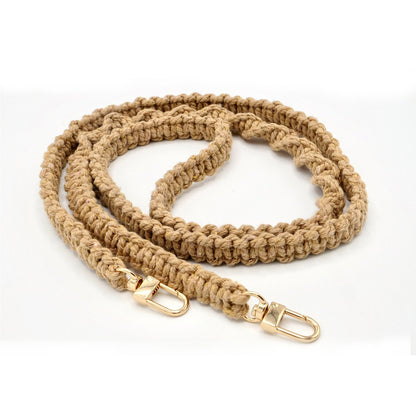 Braided Eyewear Chain Acalora