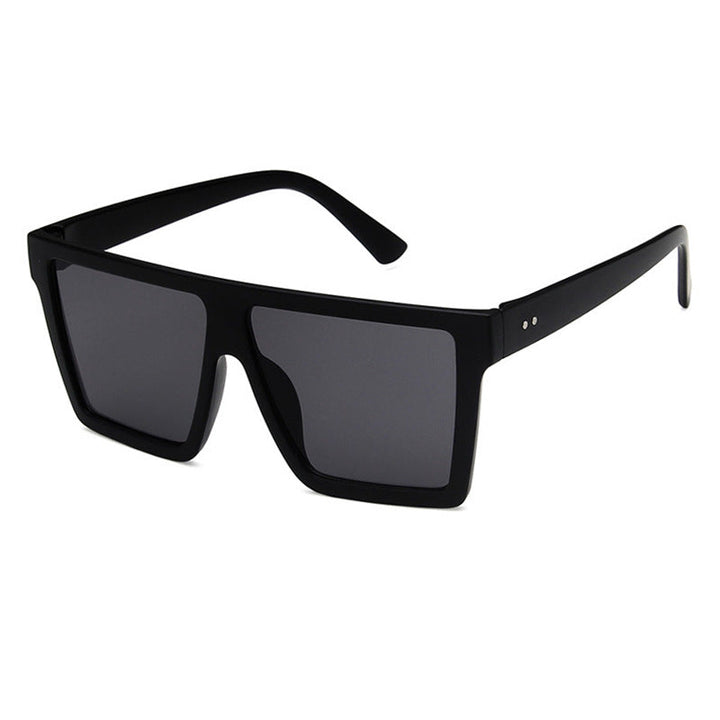 Women oversized fashionable sunglasses Kalsten