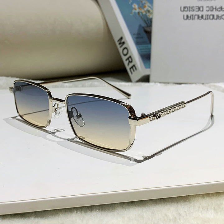 Ladies elegant casual glasses Kalsten