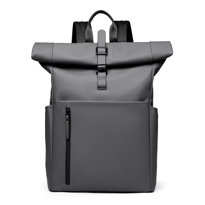 Waterproof Roll-Top Rucksack Kalsten