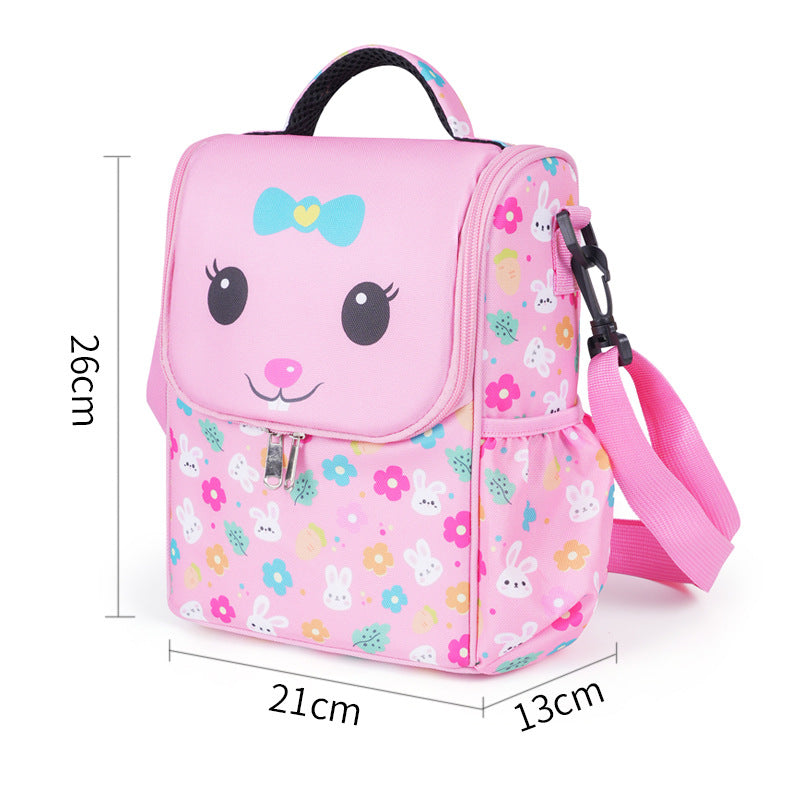 Ladies cute lunch bag Kalsten