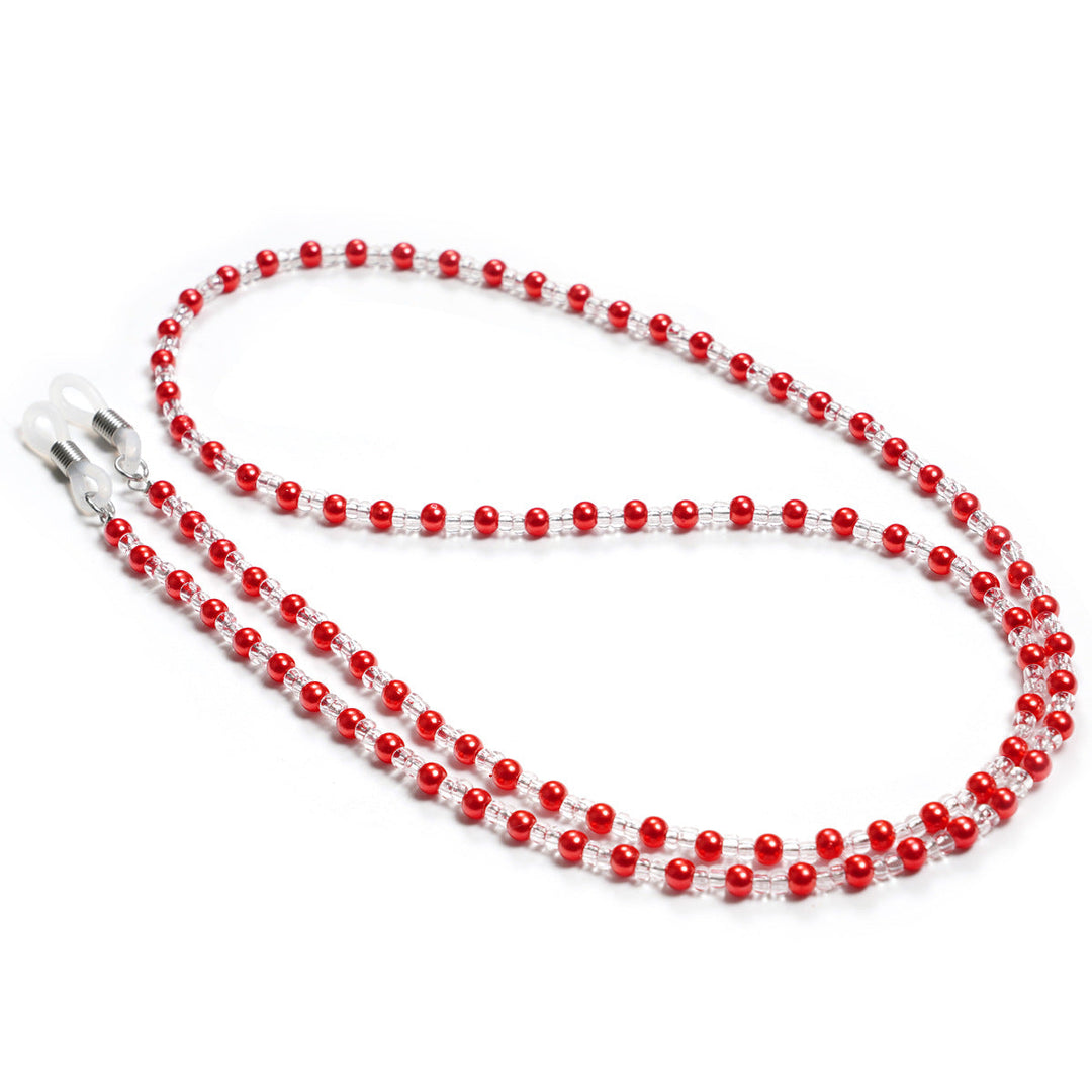 Premium Beaded Eyewear Chain Kalsten