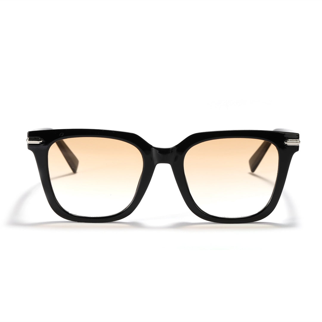 Women's fashionable square sunglasses with high-quality lenses Kalsten