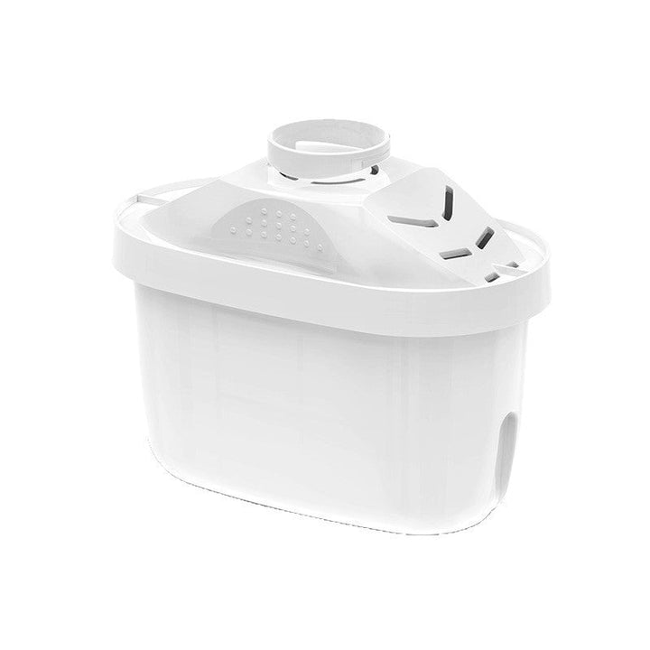 Ladies multifunctional storage box with practical lid Kalsten