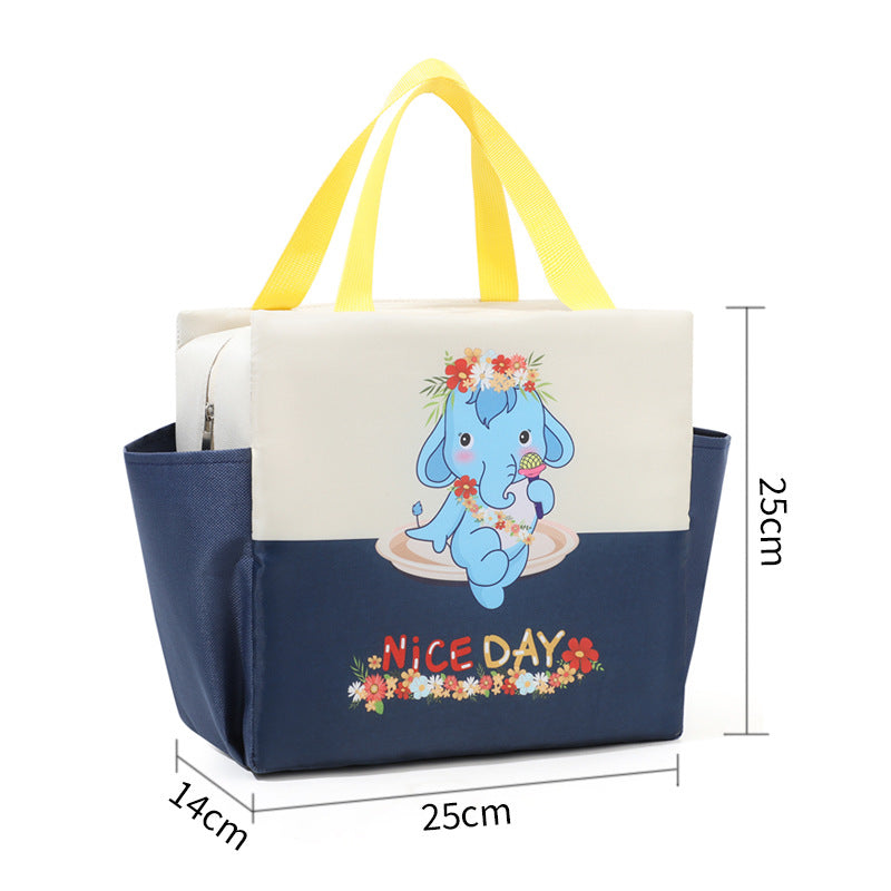 Trendy and Practical Shopping Bag Kalsten