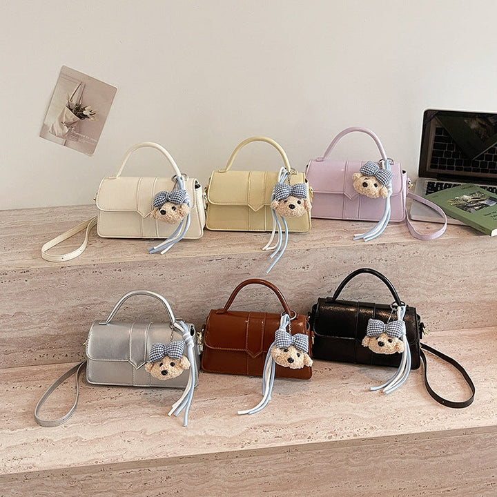 Fashionable Mini Crossbody Handbag Kalsten